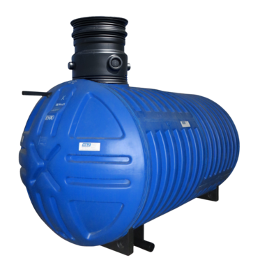 Product main image - Citerne pour eau potable Riku Base
