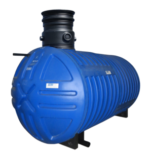 Citerne pour eau potable Riku Base