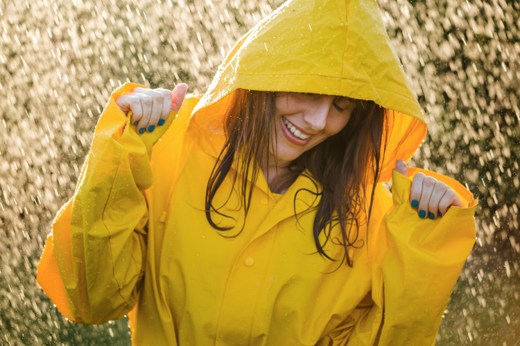 Regenwassernutzung