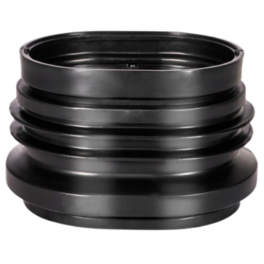 Product main image - Trou d'homme ovale pour citerne à eau de pluie Sp