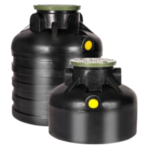 Citerne pour eau de pluie Sp mini