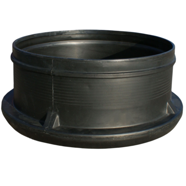 Product main image - Trou d'homme pour réservoir d'eau de pluie Atank