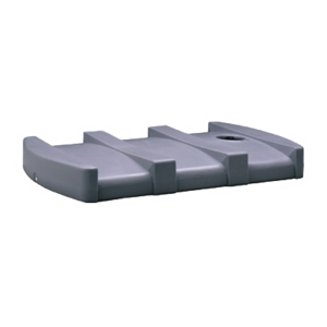 Dachtank