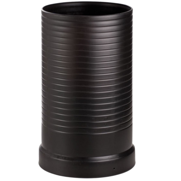 Product main image - Tuyau de rallonge 500 mm pour filtre à tourbillon