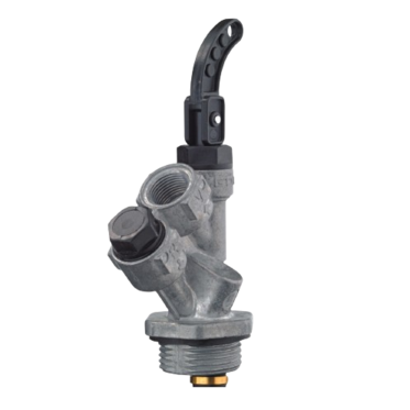 Product main image - Saugrohrgarnitur