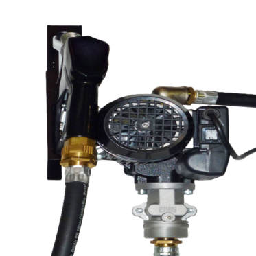 Product main image - Pompe à diesel Easy 50