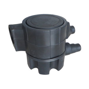 Filtre pour eau de pluie Waterflow H&Z