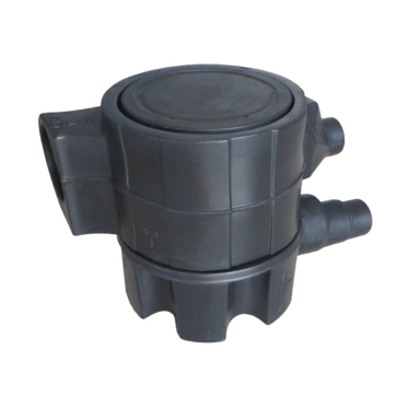 Product main image - Filtre pour eau de pluie Waterflow H&Z