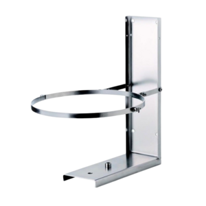 Support en inox pour filtre à tourbillon WF 200 + 500