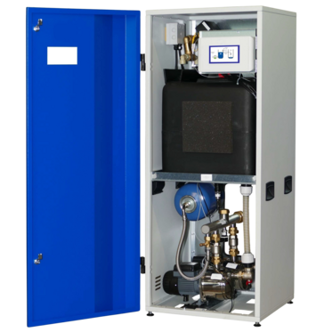 Product main image - Gestionnaire d'eau de pluie Aquator Box