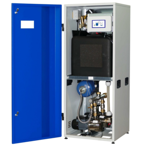 Gestionnaire d'eau de pluie Aquator Box