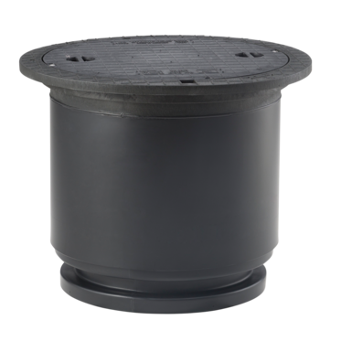 Product main image - Trou d'homme pour citernes à eau Sp mini et citernes plates Sp