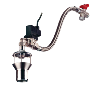 Set pour système d'alimentation en eau potable