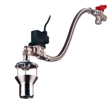 Product main image - Set pour système d'alimentation en eau potable