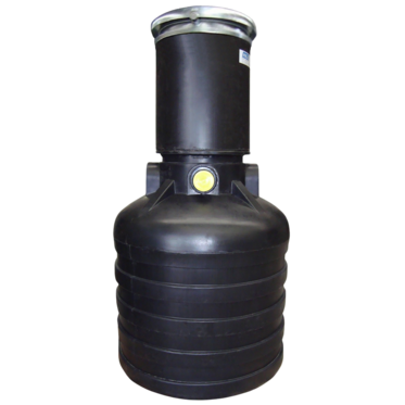 Product main image - Citerne d'eau potable Sp Mini Base Plus