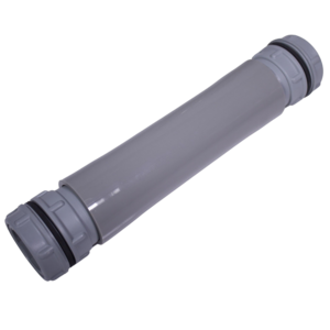 Set de raccordement gris