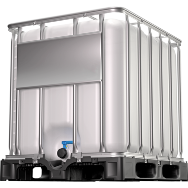 Product main image - Container sur palette