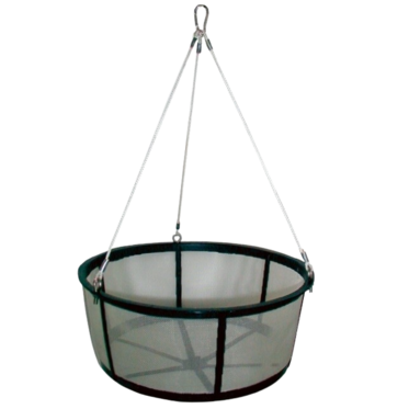Product main image - Corbeille filtrante à suspendre