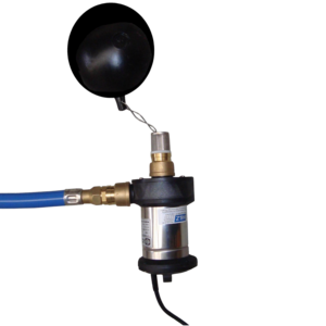 Pompe d'alimentation pour Aquator