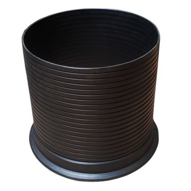 Product main image - Trou d'homme 600 mm pour citerne plate Plana & citerne en béton H&Z