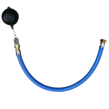 Product main image - Schwimmende Entnahme zu Tauchpumpe für Regenwasser Aqua-Dentro