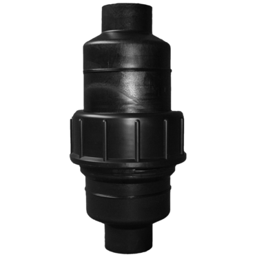 Product main image - Standrohrsiphon