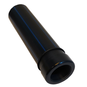 Pièce de raccordement 63 mm - 1 1/2" femelle