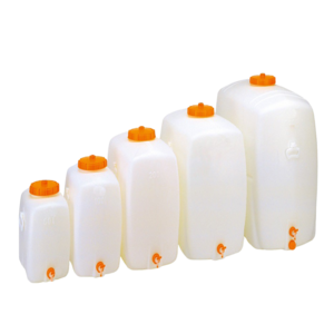 Fût à boisson type O 60 - 500 L