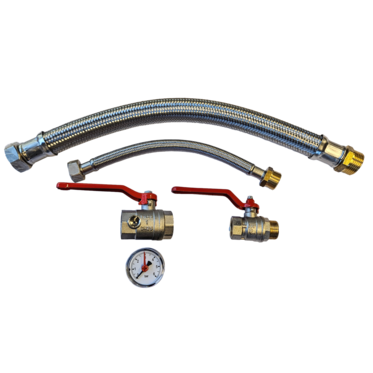 Product main image - Set de raccordement pour Aquator