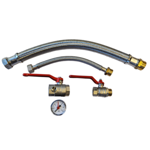 Set de raccordement pour Aquator