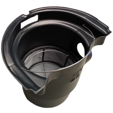 Product main image - Corbeille filtrante pour trou d'homme Sp