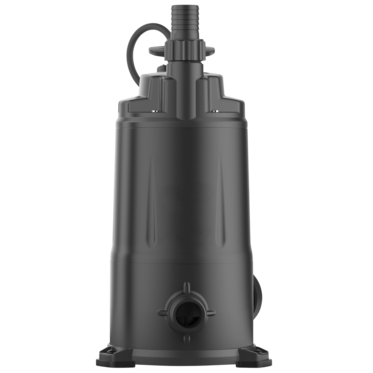Product main image - Pompe immergée Aqua-Dentro pour eau de pluie
