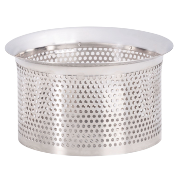 Product main image - Panier filtrant pour filtre à tourbillon