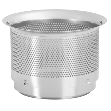 Product main image - Elément filtrant pour filtre à tourbillon