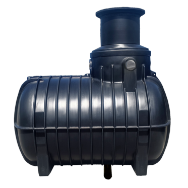 Product main image - Trinkwassertank erdverlegt Sp Basis