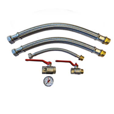 Product main image - Set de raccordement pour Aquator Box