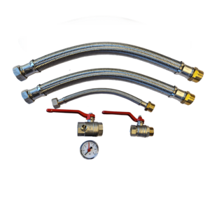 Set de raccordement pour Aquator Box