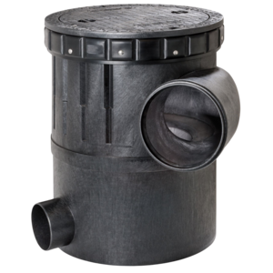 Filtre à tourbillon WF 3000 pour eau de pluie