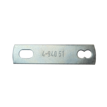 Product main image - Verbindungslasche zu Domtank