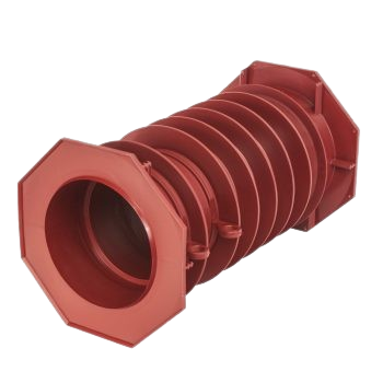 Product main image - Passage de mur RDS 110 mm